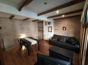 Hermoso departamento tipo Duplex en las Cañitas